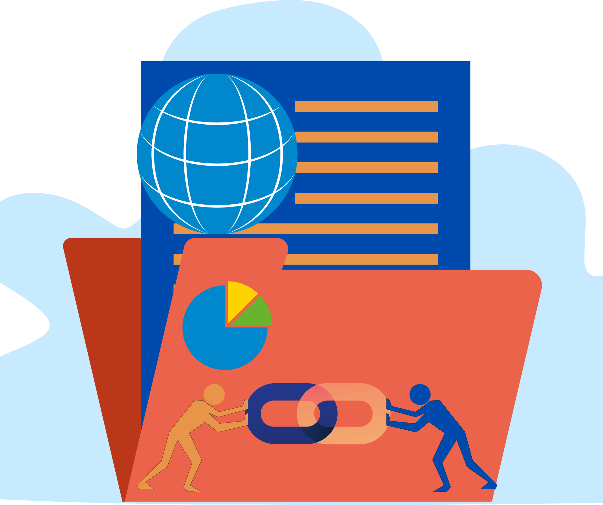 Backlink Nedir? Backlink Nasıl Yapılır?